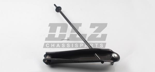 DLZ AM0387L Track Control Arm AM0387L: Buy near me in Poland at 2407.PL - Good price!
