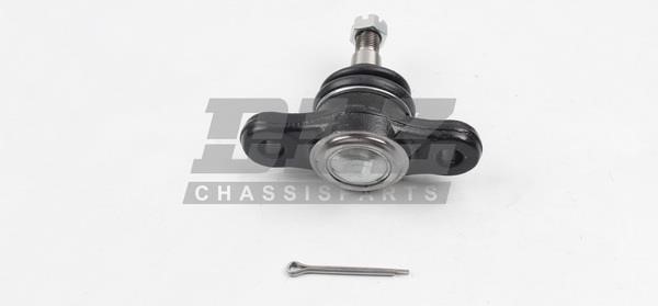 DLZ LB5003 Ball joint LB5003: Buy near me in Poland at 2407.PL - Good price!
