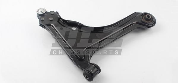 DLZ AM0241L Track Control Arm AM0241L: Buy near me in Poland at 2407.PL - Good price!