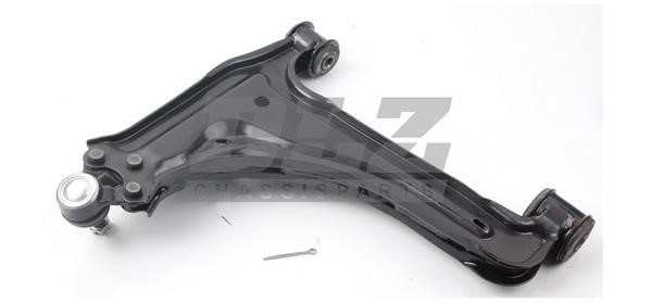 DLZ AM0216R Track Control Arm AM0216R: Buy near me in Poland at 2407.PL - Good price!