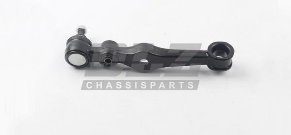 DLZ CA0148 Track Control Arm CA0148: Buy near me in Poland at 2407.PL - Good price!