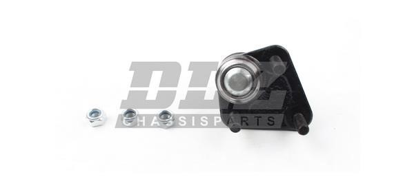 DLZ LB0434 Ball joint LB0434: Buy near me in Poland at 2407.PL - Good price!