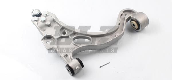 DLZ CB0203R Track Control Arm CB0203R: Buy near me at 2407.PL in Poland at an Affordable price!