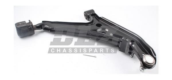 DLZ AM0188R Track Control Arm AM0188R: Buy near me in Poland at 2407.PL - Good price!