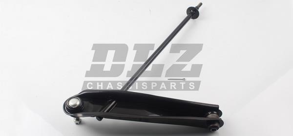 DLZ AM0387R Track Control Arm AM0387R: Buy near me in Poland at 2407.PL - Good price!