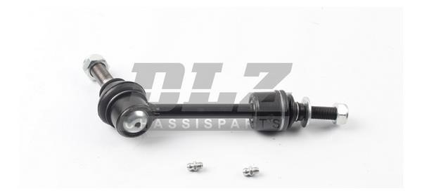 DLZ SL1112 Стойка стабилизатора SL1112: Отличная цена - Купить в Польше на 2407.PL!