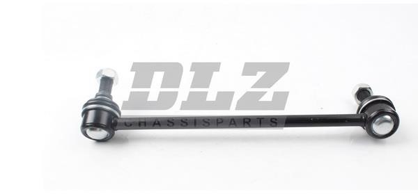 DLZ SL0811R Стійка стабілізатора SL0811R: Приваблива ціна - Купити у Польщі на 2407.PL!