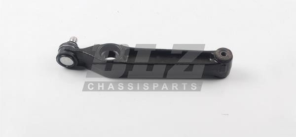 DLZ CA0092 Track Control Arm CA0092: Buy near me in Poland at 2407.PL - Good price!
