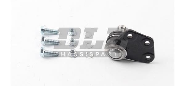 DLZ LB0459R Ball joint LB0459R: Buy near me in Poland at 2407.PL - Good price!