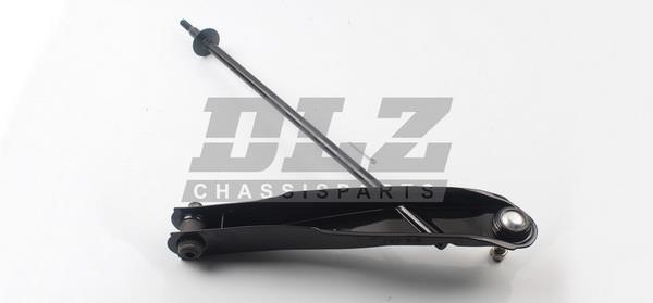 DLZ AM0384L Track Control Arm AM0384L: Buy near me in Poland at 2407.PL - Good price!