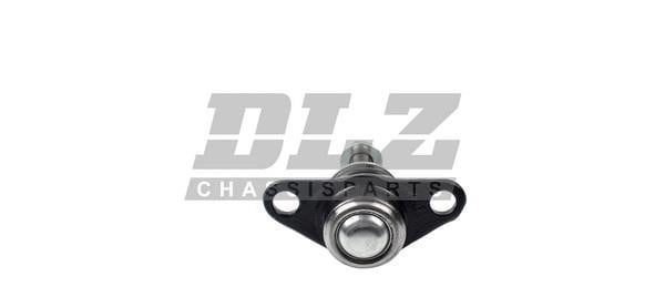 DLZ LB0530 Ball joint LB0530: Buy near me in Poland at 2407.PL - Good price!