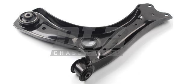 DLZ AM0653R Track Control Arm AM0653R: Buy near me in Poland at 2407.PL - Good price!