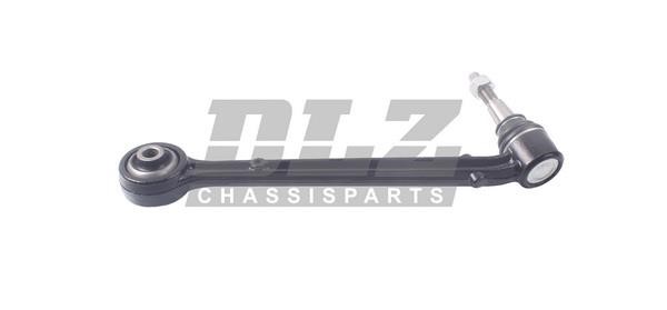 DLZ CA0237R Track Control Arm CA0237R: Buy near me at 2407.PL in Poland at an Affordable price!