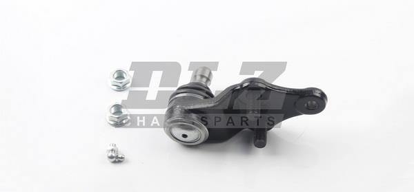 DLZ LB0600 Ball joint LB0600: Buy near me in Poland at 2407.PL - Good price!