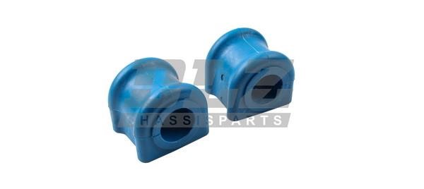 DLZ ST0297 Bearing Bush, stabiliser ST0297: Buy near me at 2407.PL in Poland at an Affordable price!