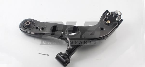 DLZ AM5039R Track Control Arm AM5039R: Buy near me in Poland at 2407.PL - Good price!