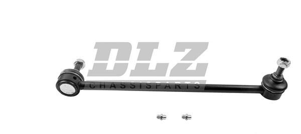 DLZ SL0892R Стойка стабилизатора SL0892R: Отличная цена - Купить в Польше на 2407.PL!