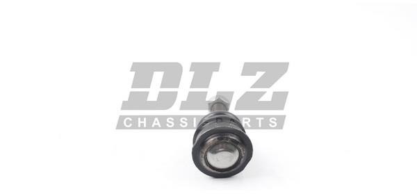 DLZ BJ0261 Track Control Arm BJ0261: Buy near me at 2407.PL in Poland at an Affordable price!
