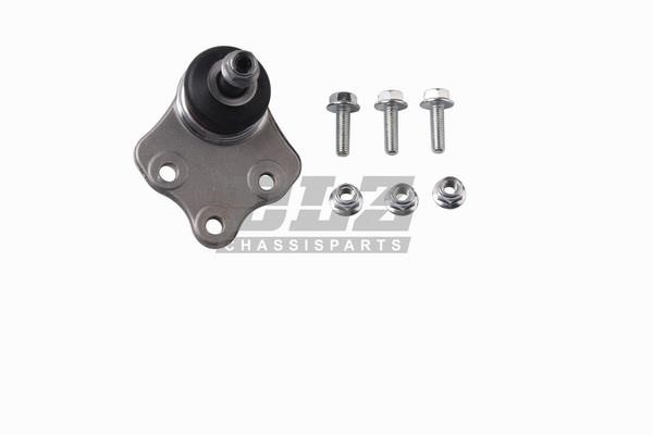 DLZ LLB6000 Ball joint LLB6000: Buy near me in Poland at 2407.PL - Good price!