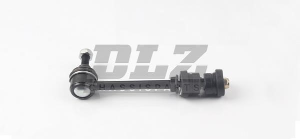DLZ SL0733 Стойка стабилизатора SL0733: Отличная цена - Купить в Польше на 2407.PL!