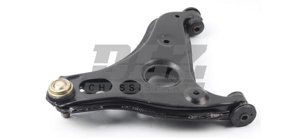 DLZ AM0153R Track Control Arm AM0153R: Buy near me in Poland at 2407.PL - Good price!