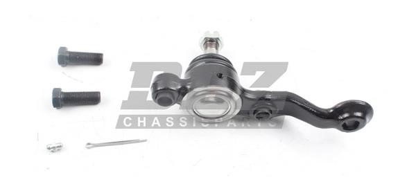 DLZ LB0599L Ball joint LB0599L: Buy near me in Poland at 2407.PL - Good price!