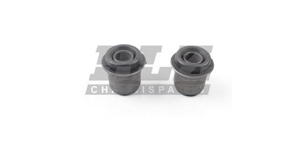 DLZ ST0104 Control Arm-/Trailing Arm Bush ST0104: Buy near me at 2407.PL in Poland at an Affordable price!