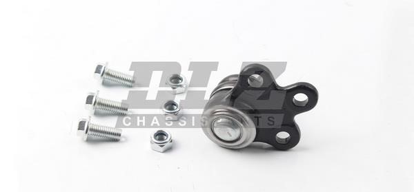 DLZ LB0482 Ball joint LB0482: Buy near me in Poland at 2407.PL - Good price!