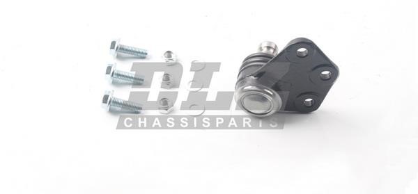 DLZ LB0459L Ball joint LB0459L: Buy near me at 2407.PL in Poland at an Affordable price!