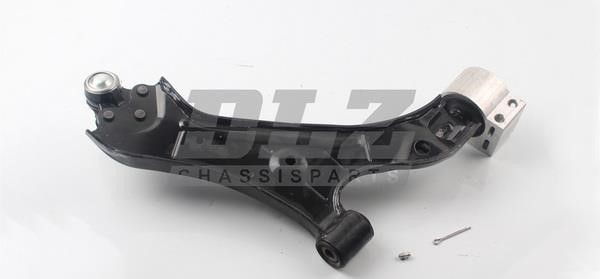 DLZ AM5110L Track Control Arm AM5110L: Buy near me in Poland at 2407.PL - Good price!