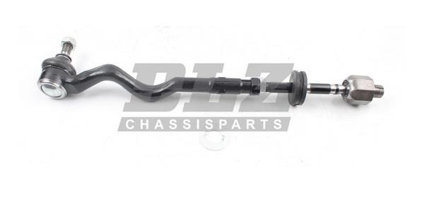 DLZ SS0150 Tie Rod SS0150: Buy near me in Poland at 2407.PL - Good price!