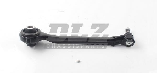 DLZ CA0128R Track Control Arm CA0128R: Buy near me in Poland at 2407.PL - Good price!