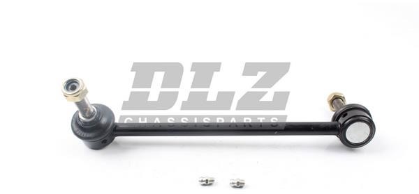 DLZ SL0774R-A Rod/Strut, stabiliser SL0774RA: Buy near me in Poland at 2407.PL - Good price!
