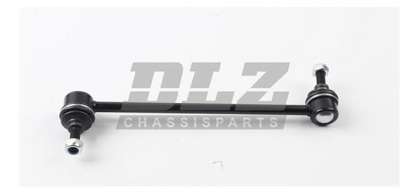 Rod&#x2F;Strut, stabiliser DLZ SL0603