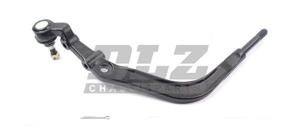 DLZ CA0024L Track Control Arm CA0024L: Buy near me at 2407.PL in Poland at an Affordable price!