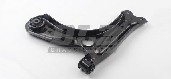 DLZ AM0715R Track Control Arm AM0715R: Buy near me in Poland at 2407.PL - Good price!
