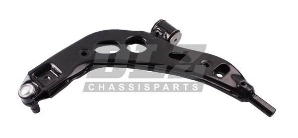 DLZ AM5384R Track Control Arm AM5384R: Buy near me in Poland at 2407.PL - Good price!
