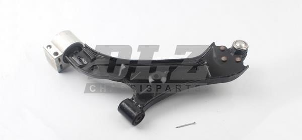 DLZ AM5110R Track Control Arm AM5110R: Buy near me in Poland at 2407.PL - Good price!