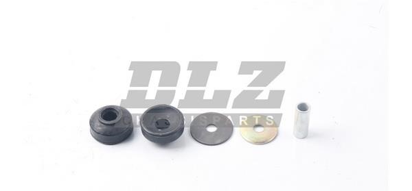 DLZ ST0225 Suspension Strut Support Mount ST0225: Buy near me in Poland at 2407.PL - Good price!