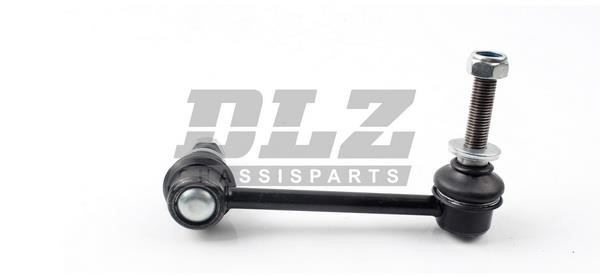 DLZ SL0257R Stange/strebe, stabilisator SL0257R: Kaufen Sie zu einem guten Preis in Polen bei 2407.PL!