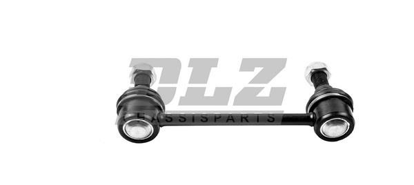 DLZ SL5002 Стойка стабилизатора SL5002: Отличная цена - Купить в Польше на 2407.PL!