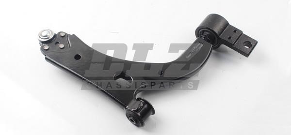 DLZ AM0614L Track Control Arm AM0614L: Buy near me in Poland at 2407.PL - Good price!