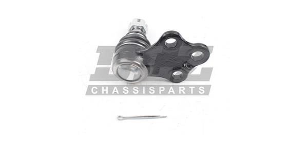 DLZ LB0295 Ball joint LB0295: Buy near me at 2407.PL in Poland at an Affordable price!