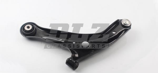 DLZ AM5042R Track Control Arm AM5042R: Buy near me in Poland at 2407.PL - Good price!