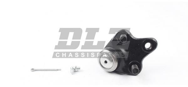 DLZ LB0610 Ball joint LB0610: Buy near me at 2407.PL in Poland at an Affordable price!