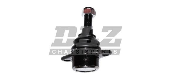 DLZ LB0586 Ball joint LB0586: Buy near me in Poland at 2407.PL - Good price!