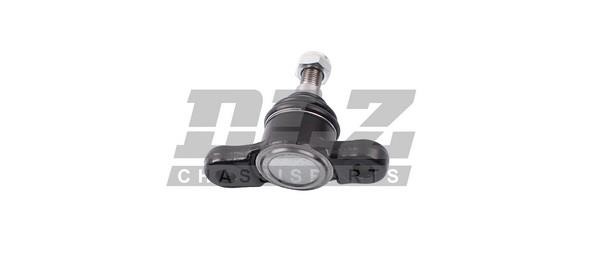 DLZ LB0608 Ball joint LB0608: Buy near me in Poland at 2407.PL - Good price!