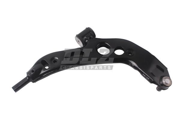 DLZ AM5393L Track Control Arm AM5393L: Buy near me in Poland at 2407.PL - Good price!