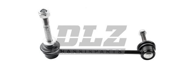 DLZ SL0759R Стойка стабилизатора SL0759R: Купить в Польше - Отличная цена на 2407.PL!