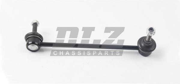 DLZ SL0546R Rod/Strut, stabiliser SL0546R: Buy near me in Poland at 2407.PL - Good price!